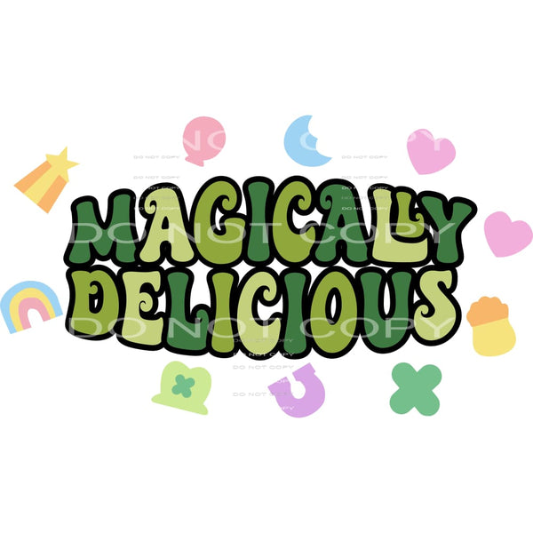 st patricks day #2585 Sublimation transfers - Heat Transfer