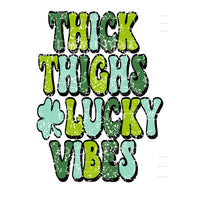 st patricks day #2597 Sublimation transfers - Heat Transfer