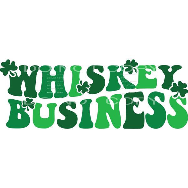 st patricks day #2601 Sublimation transfers - Heat Transfer