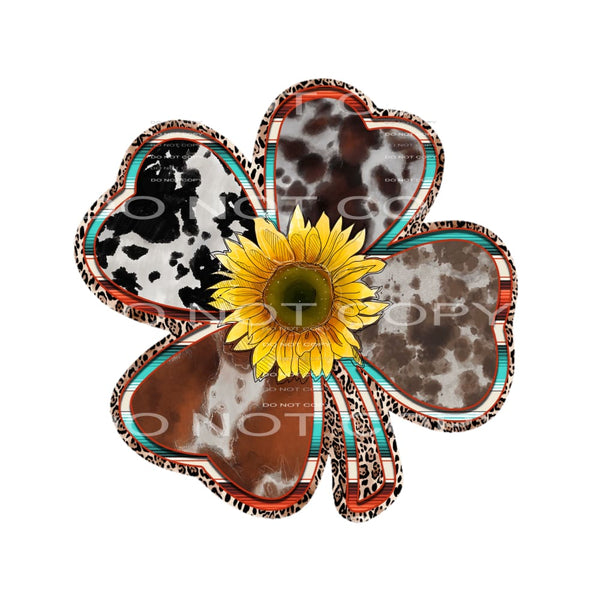 St Patrick’s Day #3076 Sublimation transfers - Heat Transfer