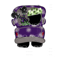 st. patricks day #7641 Sublimation transfers - Heat Transfer