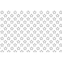 star sheet #6160 Sublimation transfers - Heat Transfer