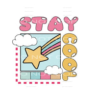 stay cool #6883 Sublimation transfers - Heat Transfer
