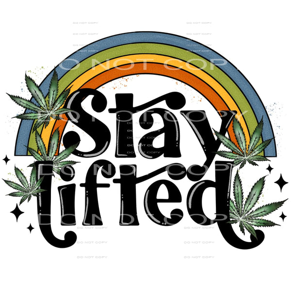 stay lifted #4946 Sublimation transfers - Heat Transfer