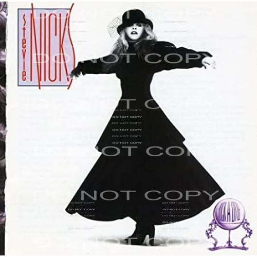 stevie nicks #4665 Sublimation transfers - Heat Transfer