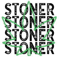 stoner #6345 Sublimation transfers - Heat Transfer