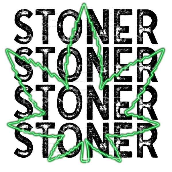 stoner #6345 Sublimation transfers - Heat Transfer