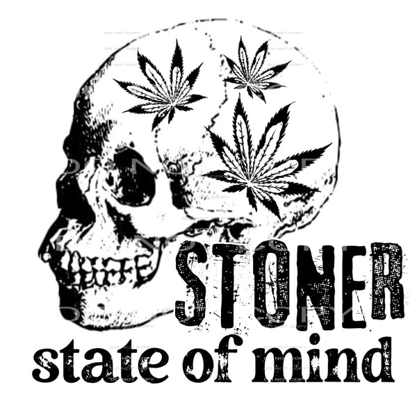stoner state of mind #4657 Sublimation transfers - Heat 