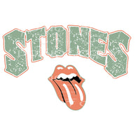 Stones # 77800 Sublimation transfers - Heat Transfer