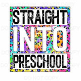 Straight into tie dye GRADES preschool PRE K TO 5TH GRADE 