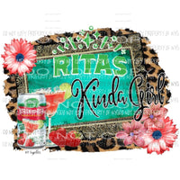 Straw ber Rita kinda girl Bud light strawberry Sublimation transfers Heat Transfer