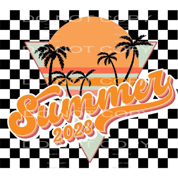 Summer 2023 #4494 Sublimation transfers - Heat Transfer