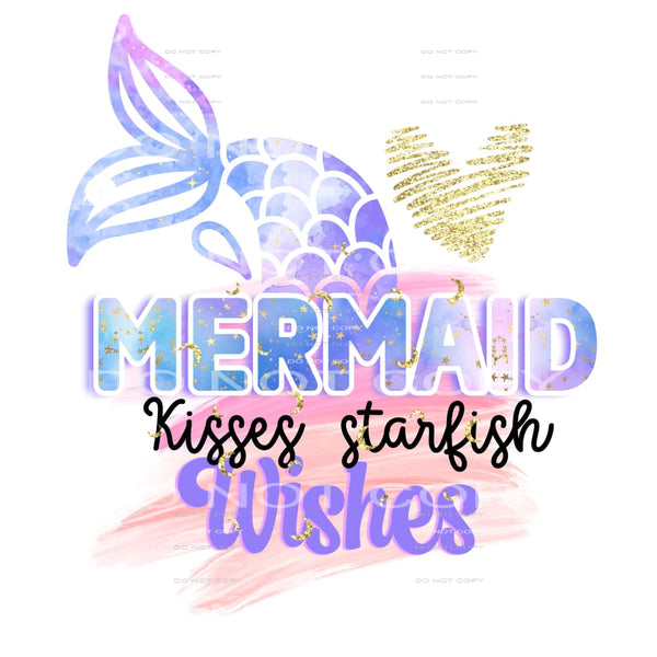 Summer #3227 Sublimation transfers - Heat Transfer Graphic