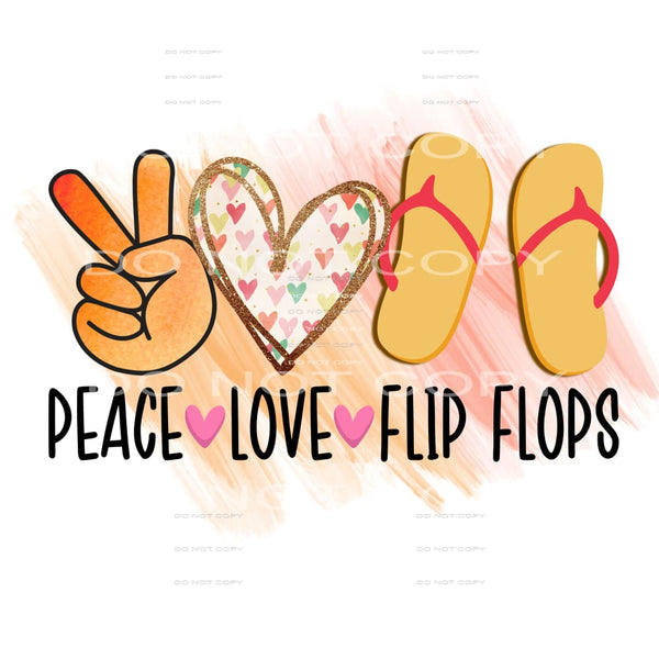 Summer #3228 Sublimation transfers - Heat Transfer Graphic