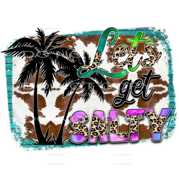 Summer #3414 Sublimation transfers - Heat Transfer Graphic