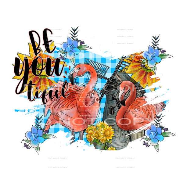 Summer #3415 Sublimation transfers - Heat Transfer Graphic