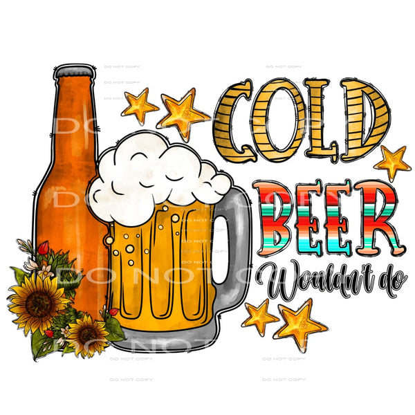 Summer #3417 Sublimation transfers - Heat Transfer Graphic