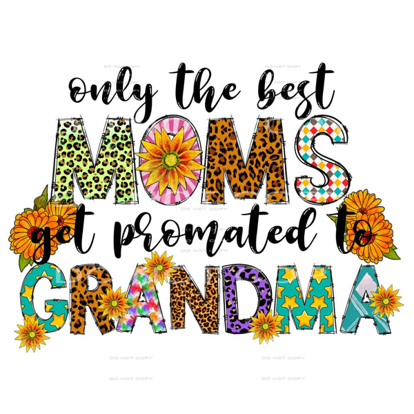 Summer #3430 Sublimation transfers - Heat Transfer Graphic