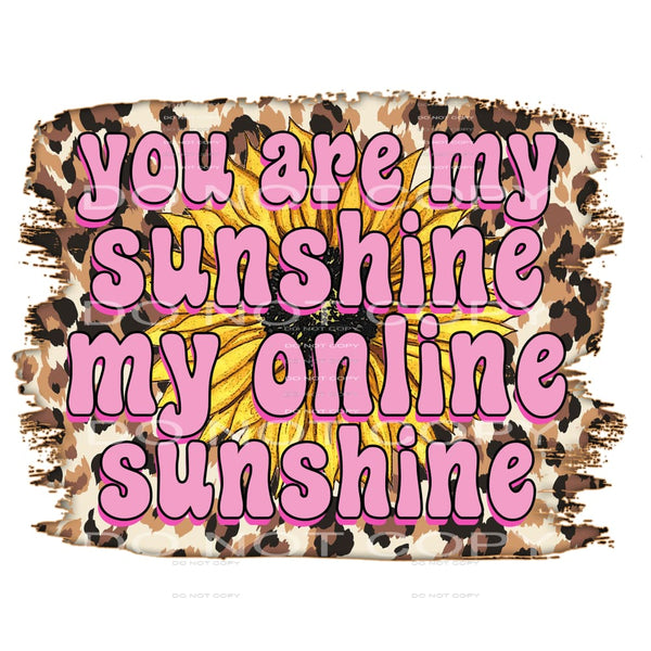Summer #3439 Sublimation transfers - Heat Transfer Graphic