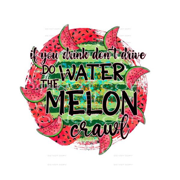 Summer #3459 Sublimation transfers - Heat Transfer Graphic