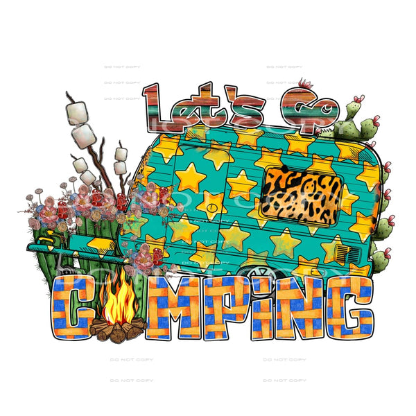 Summer #3460 Sublimation transfers - Heat Transfer Graphic