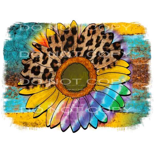 Summer #3473 Sublimation transfers - Heat Transfer Graphic