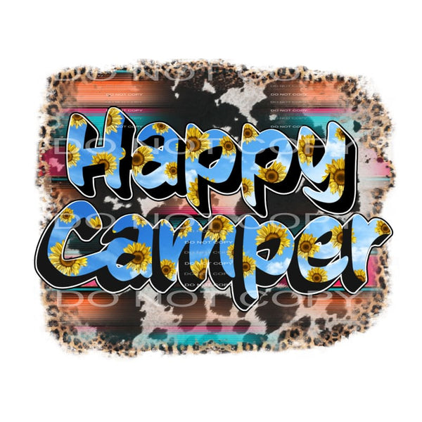 Summer #3489 Sublimation transfers - Heat Transfer Graphic