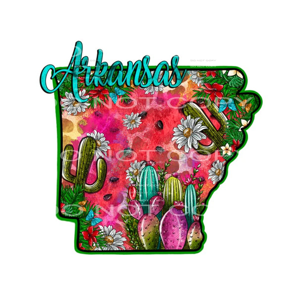 Summer #3494 Sublimation transfers - Heat Transfer Graphic