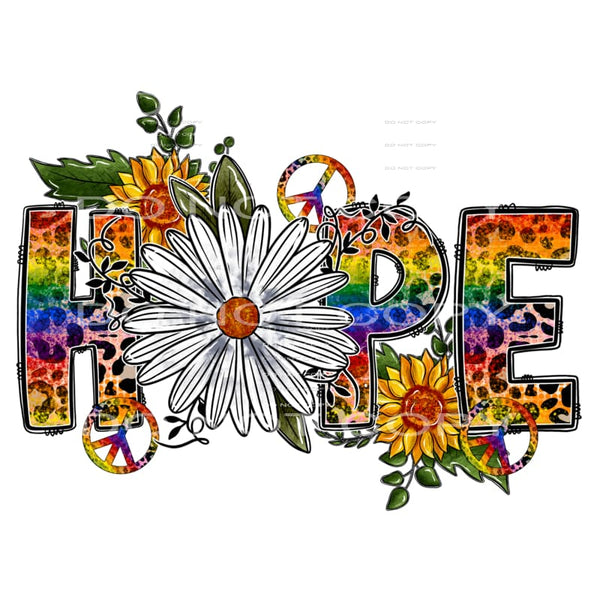 Summer #3502 Sublimation transfers - Heat Transfer Graphic