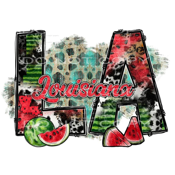 Summer #3507 Sublimation transfers - Heat Transfer Graphic