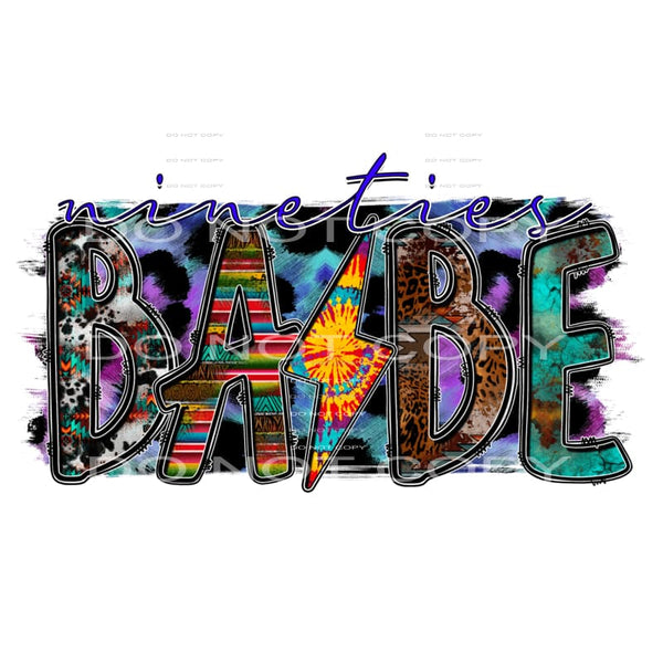 Summer #3509 Sublimation transfers - Heat Transfer Graphic