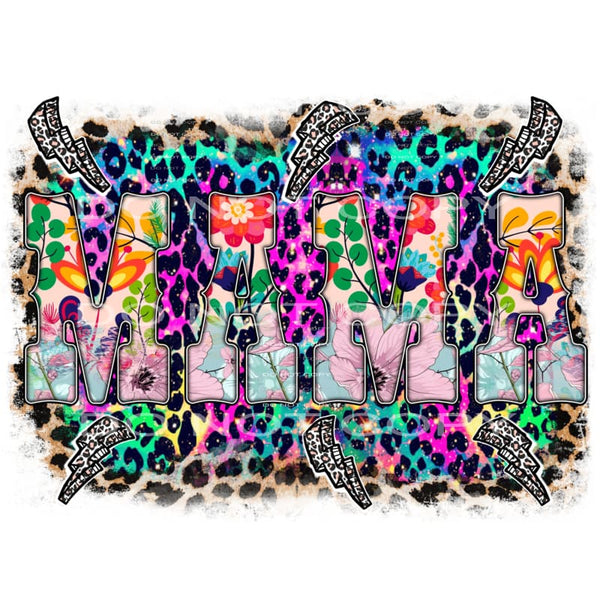 Summer #3515 Sublimation transfers - Heat Transfer Graphic