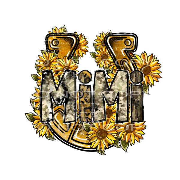 Summer #3517 Sublimation transfers - Heat Transfer Graphic