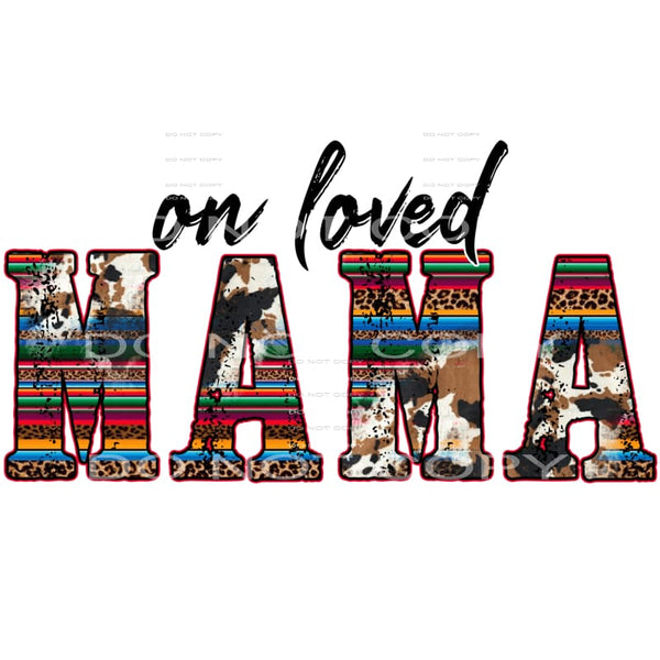 Summer #3532 Sublimation transfers - Heat Transfer Graphic