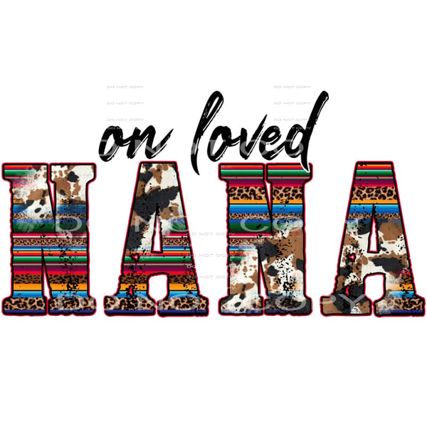 Summer #3533 Sublimation transfers - Heat Transfer Graphic