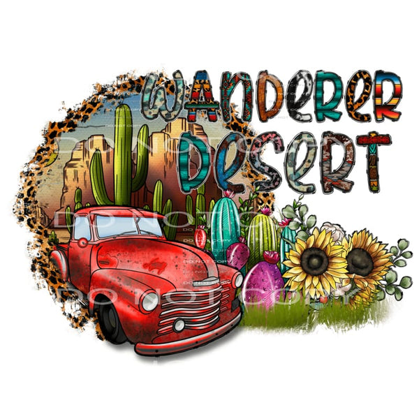 Summer #3545 Sublimation transfers - Heat Transfer Graphic