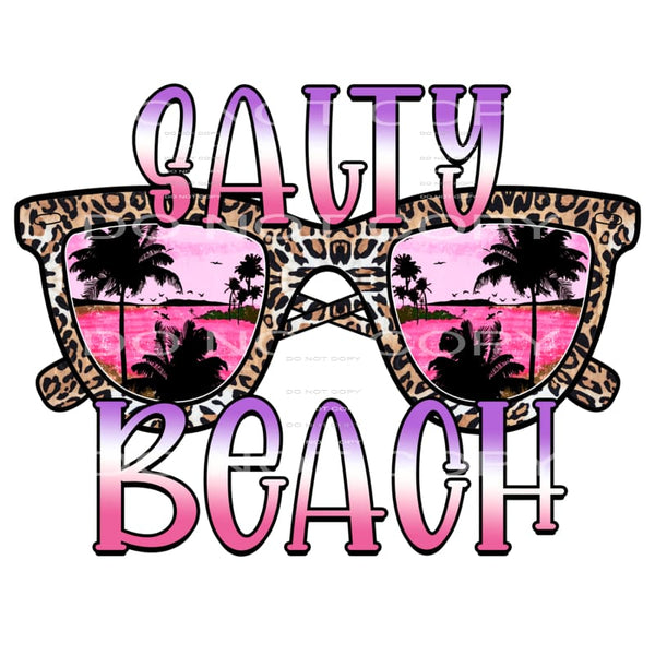 Summer #3548 Sublimation transfers - Heat Transfer Graphic