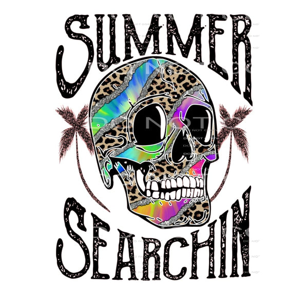 summer searchin #5016 Sublimation transfers - Heat Transfer