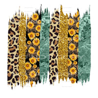 sunflowers #6137 Sublimation transfers - Heat Transfer