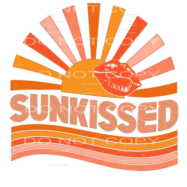 sunkissed #6542 Sublimation transfers - Heat Transfer