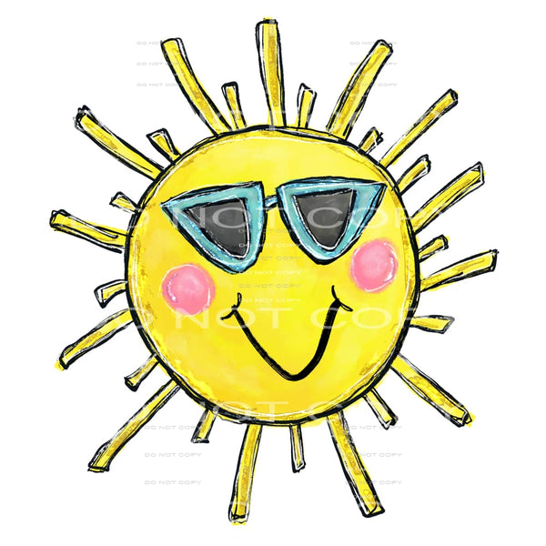 sunshine #6737 Sublimation transfers - Heat Transfer