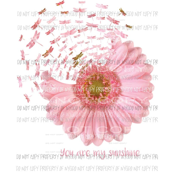 sunshine sublimation transfer Heat Transfer