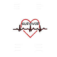 Survivor # 2350 Sublimation transfers - Heat Transfer