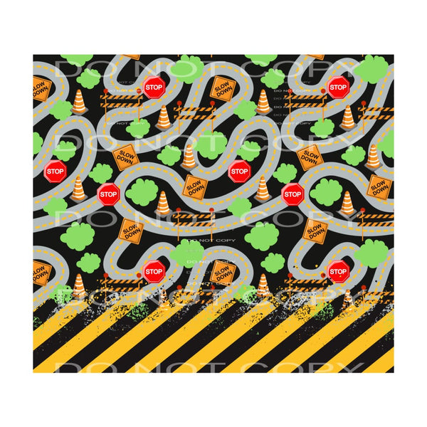 T #7838 Sublimation transfers - Heat Transfer