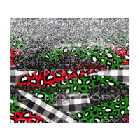 T #7852 Sublimation transfers - Heat Transfer