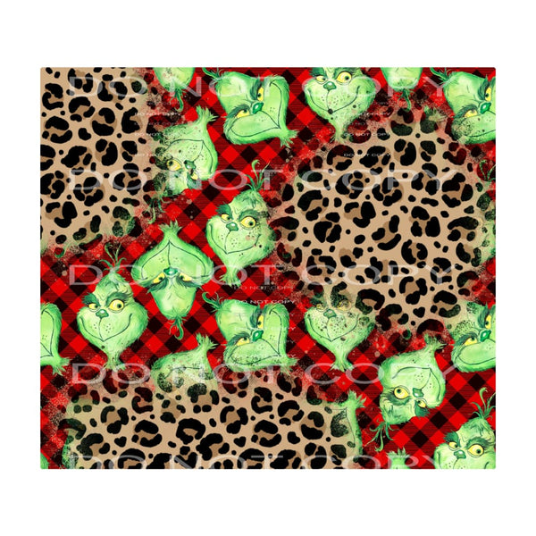 T #7866 Sublimation transfers - Heat Transfer