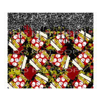 T #7898 Sublimation transfers - Heat Transfer