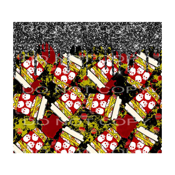 T #7898 Sublimation transfers - Heat Transfer