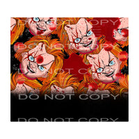 T #7910 Sublimation transfers - Heat Transfer