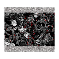 T #7930 Sublimation transfers - Heat Transfer